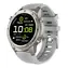 Aligator Watch GPS Smartwatch / Srebrny