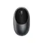 Mysz bezprzewodowa Bluetooth Satechi M1 szara / bezprzewodowa mysz optyczna / 1200 DPI / Bluetooth / USB-C