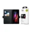 Etui portfelowe 3mk do Motorola Moto G75