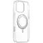 Etui magnetyczne Baseus SkyRing 360° ze stojakiem do Apple iPhone 16 Pro, przezroczyste
