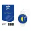 Szkło ochronne 3mk Watch Protection FlexibleGlass do zegarka Samsung Galaxy Watch 8 40 mm