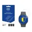Szkło ochronne 3mk Watch Protection FlexibleGlass do zegarka Samsung Galaxy Watch 8 44 mm
