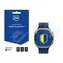 Szkło ochronne 3mk Watch Protection FlexibleGlass do Samsung Galaxy Watch Ultra 2025