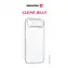 Etui Swissten CLEAR JELLY do Apple iPhone Air transparentne
