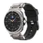 Pasek Spigen DuraPro Armor do Samsung Galaxy Watch 8 46 & 44 & 40 mm czarny