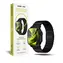 Pasek Mobile Origin Modena do Apple Watch Ultra 42/44/45/46/49 mm czarny