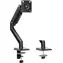 Uchwyt do monitora biurkowego SENSE7 HANG 17" - 32" / nośność 9 kg / VESA