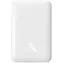 Rozpakowany - Baseus Magnetic Mini Air 10000mAh 20W biały / Powerbank / 1x USB-C / Magsafe / rozpakowany