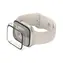 Etui ochronne Belkin ScreenForce 2w1 do zegarków Apple Watch Series 4/5/6/SE/7/8/9 (44/45 mm) przezroczyste