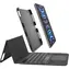 Klawiatura Belkin Everyday Cradle Keyboard Folio do Apple Ipad Air 10,9/11"/iPad Pro 11" w kolorze czarnym