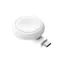 Szybka ładowarka Belkin BOOST CHARGE MFi do zegarka Apple Watch, biała / 5 W