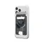 Spigen Ultra Hybrid Wallet MagSafe Wallet zero one czarny