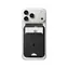 Spigen Slim Fold Tripod Wallet MagSafe na 3 karty, czarny