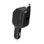 Mobile Origin CA22 90 W / Ładowarka samochodowa / Kabel USB-C + USB-A / 2x USB-C