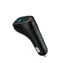 Mobile Origin CA25 100W / Ładowarka samochodowa / 2x USB-C + USB-A