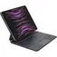 Etui z klapką Belkin Magnetic Keyboard Folio z klawiaturą do Apple iPad Pro 13" M4, czarne