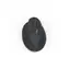 Mysz HAMA Multi Device EWM-600L czarna / pionowa ergonomiczna bezprzewodowa / dla osób praworęcznych / akumulatorowa