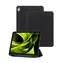 Etui z klapką Mobile Origin Easy Tablet Full Case do Apple iPad Air 13" M2 2024/M3 2025, czarne