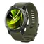 Pasek do zegarka Mobile Origin Easy Strap do Garmin QuickFit 22 mm ciemnozielony