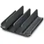 Podstawka pionowa pod laptopa Spigen LD208S4 szara
