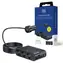 Rozdzielacz zasilania samochodowego 3mk 120W czarny / Ładowarka samochodowa / PD / QC / PPS / USB 3xA+1xC / 3x przedłużacz do zapalniczki samochodowej