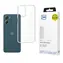 Etui ochronne 3mk Clear Case do Motorola Moto G06/ Moto G06 Power