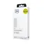Etui ochronne 3mk Clear Case do Sony Xperia 10 VII przezroczyste