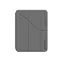 SKINARMA Zeta etui iPad 10.9" 10. generacji (2022) / iPad 11" A16 (2025), Szary