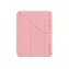 SKINARMA Zeta etui iPad 10.9" 10. gen. (2022) / iPad 11" A16 (2025), Różowy
