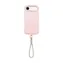 UNIQ COEHL Serina etui ochronne do iPhone'a Air, Cloud Pink