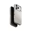 Etui ochronne UNIQ Lyden MagClick do ładowania iPhone'a 17 Pro, gliniane