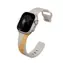 Pasek UNIQ Stride DE FKM do zegarka Apple Watch 49/46/45/44 mm Beige