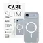 PanzerGlass CARE etui Apple iPhone Air SL1M MagSafe przezroczyste