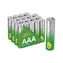 Baterie alkaliczne GP SUPER AAA (LR03) 20 szt.