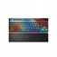 SteelSeries Apex Pro TKL Gen 3 Wireless czarna / Klawiatura gamingowa / Bezprzewodowa / Układ US / RGB