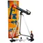 Kit Levenhuk LabZZ MTB3 / mikro+tele+binoskop