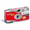 AGFAPHOTO LeBox 400 Flash / Aparat jednorazowy / 27 zdjęć / ISO 400 / lampa błyskowa