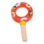Bigjigs Toys mini lupa pomarańczowa 1 szt.