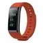 Amazfit Cor czerwony / Bransoletka fitness / 1,23" IPS / Bluetooth / Czujnik tętna