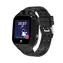 Forever Kids See Me 3 KW-320 czarny / 1,4" IPS / 240x240 / IP65 / GPS+WiFi / nanoSIM