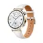 Huawei Watch GT 5 41mm biały / Inteligentny zegarek / 1,32" AMOLED / 466x466 / GPS + NFC / 5 ATM