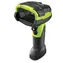 Czytnik ZEBRA DS3608-DP czarny / skaner kodów kreskowych 2D / RS-232 / KBW / USB