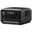 EcoFLow RIVER 3 PLUS / Przenośna stacja zasilania / LiFePO4 / 286 Wh / USB-A / USB-C / AC/ DC