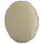 Makita D-74594 Wełniana tarcza polerska 180 mm