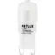 Retlux RLL 461 G9 2W LED / 170 lm / 3000K - ciepła biel