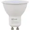 Żarówka Retlux RLL 615 GU10 5W / 675 lm / 6500K - biała dzienna / D