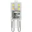 Żarówka mini LED Retlux RLL 468 G9 2W / 200 lm / 3000K
