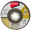 Makita B-29022 Tarcza czyszcząca Longlife 125mm / do usuwania zabrudzeń z obrabianych przedmiotów