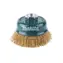 Makita D-39768 Szczotka garnkowa z drutu stalowego MS 75 mm / M14