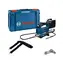 BOSH GFP 18V-10 Professional / Smarownica bezprzewodowa / 18 V / Bez akumulatora i ładowarki